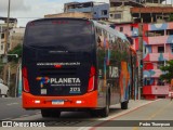 Planeta Transportes Rodoviários 2173 na cidade de Vitória, Espírito Santo, Brasil, por Pedro Thompson. ID da foto: :id.