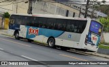 Auto Viação 1001 RJ 108.214 na cidade de Nova Friburgo, Rio de Janeiro, Brasil, por Felipe Cardinot de Souza Pinheiro. Número da foto: #:id.