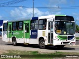Viação Modelo 9221 na cidade de Aracaju, Sergipe, Brasil, por Breno Antônio. Número da foto: #:id.
