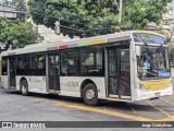 Transportes Vila Isabel A27674 na cidade de Rio de Janeiro, Rio de Janeiro, Brasil, por Jorge Gonçalves. Número da foto: #10573459.