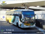 Empresa Gontijo de Transportes 17230 na cidade de Belo Horizonte, Minas Gerais, Brasil, por Valter Francisco. Número da foto: #10575497.