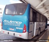 ATT - Atlântico Transportes e Turismo 881551 na cidade de Salvador, Bahia, Brasil, por Itamar dos Santos. ID da foto: :id.