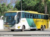Empresa Gontijo de Transportes 14405 na cidade de Fortaleza, Ceará, Brasil, por Francisco Elder Oliveira dos Santos. Número da foto: #10574644.