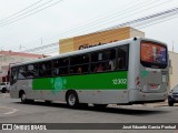 Rapido Campinas - MOV Monte Mor 12302 na cidade de Monte Mor, São Paulo, Brasil, por José Eduardo Garcia Pontual. Número da foto: #:id.