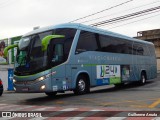 Viação Garcia 8355 na cidade de Sorocaba, São Paulo, Brasil, por Guilherme Arruda. Número da foto: #10573849.