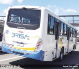 Transportes Metropolitanos Brisa U-0700 na cidade de Camaçari, Bahia, Brasil, por Itamar dos Santos. Número da foto: #:id.