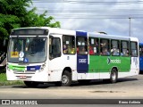 Viação Modelo 9186 na cidade de Aracaju, Sergipe, Brasil, por Breno Antônio. Número da foto: #:id.