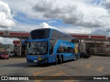 Ibistur Transportes e Turismo 1900 na cidade de Catalão, Goiás, Brasil, por Welder Silva. Número da foto: #:id.