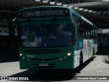 OT Trans - Ótima Salvador Transportes 20313 na cidade de Salvador, Bahia, Brasil, por Alexandre Souza Carvalho. Número da foto: #:id.