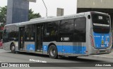 Viação Paratodos > São Jorge > Metropolitana São Paulo > Mobibrasil 6 3681 na cidade de São Paulo, São Paulo, Brasil, por Athos Arruda. Número da foto: #:id.
