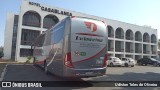 Exclusivetour Viagens e Turismo 2505 na cidade de Brasília, Distrito Federal, Brasil, por Udiston Teles de Oliveira. Número da foto: #:id.