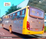 City Transporte Urbano Intermodal Sorocaba 2527 na cidade de Sorocaba, São Paulo, Brasil, por Danilo Augusto. Número da foto: #10573890.