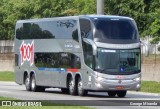 Auto Viação 1001 RJ 108.684 na cidade de São José dos Campos, São Paulo, Brasil, por George Miranda. Número da foto: #:id.