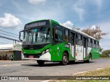 VB Transportes e Turismo 3361 na cidade de Campinas, São Paulo, Brasil, por José Eduardo Garcia Pontual. Número da foto: #:id.