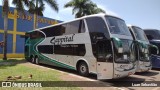 Cappital Transportes e Turismo 0783 na cidade de Brasília, Distrito Federal, Brasil, por Luan Sebastião. Número da foto: #10573919.