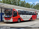 Itajaí Transportes Coletivos 2987 na cidade de Campinas, São Paulo, Brasil, por Matheus Bueno. ID da foto: :id.