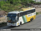Empresa Gontijo de Transportes 14100 na cidade de Belo Horizonte, Minas Gerais, Brasil, por Douglas Célio Brandao. Número da foto: #10574897.