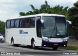 MK Turismo 7040 na cidade de São José dos Campos, São Paulo, Brasil, por George Miranda. ID da foto: :id.