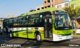 ETUPSA 94 na cidade de Chorrillos, Lima, Lima Metropolitana, Peru, por Felipe Lazo. Número da foto: #:id.