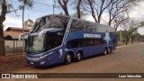 CT Turismo - Carvalho Turismo 6006 na cidade de Brasília, Distrito Federal, Brasil, por Luan Sebastião. Número da foto: #10573281.