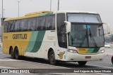 Empresa Gontijo de Transportes 12755 na cidade de São Paulo, São Paulo, Brasil, por José Augusto de Souza Oliveira. Número da foto: #10574225.