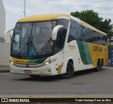 Empresa Gontijo de Transportes 18030 na cidade de Rio de Janeiro, Rio de Janeiro, Brasil, por Pedro Henrique Paes da Silva. Número da foto: #10573885.