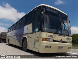 Vairestur Transportes e Viagens 1035 na cidade de Rio Grande, Rio Grande do Sul, Brasil, por Mateus dos Santos Barros. Número da foto: #:id.