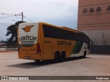 Empresa Gontijo de Transportes 15055 na cidade de Betim, Minas Gerais, Brasil, por Paulo Luiz. Número da foto: #10573327.