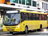 Gidion Transporte e Turismo 11319 na cidade de Joinville, Santa Catarina, Brasil, por Paulo Gustavo. Número da foto: #:id.