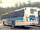 VIDA - Viação Danúbio Azul 19066 na cidade de São Roque, São Paulo, Brasil, por Flavio Alberto Fernandes. Número da foto: #:id.