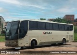 Kaissara - Viação Caiçara 15914 na cidade de São Luís, Maranhão, Brasil, por Romulo de Oliveira Clementino. Número da foto: #10574077.