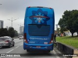 Expresso do Sul 15304 na cidade de São Bernardo do Campo, São Paulo, Brasil, por Gabriel Brunhara. Número da foto: #10573308.
