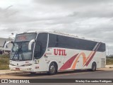 UTIL 1009 na cidade de Porto Alegre, Rio Grande do Sul, Brasil, por Wesley Dos santos Rodrigues. ID da foto: :id.