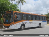 Itamaracá Transportes 1.628 na cidade de Igarassu, Pernambuco, Brasil, por Anderson Miguel. ID da foto: :id.