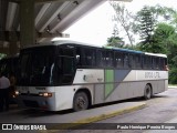 UTIL - União Transporte Interestadual de Luxo 8703 na cidade de Vassouras, Rio de Janeiro, Brasil, por Paulo Henrique Pereira Borges. Número da foto: #10572104.