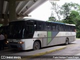 UTIL - União Transporte Interestadual de Luxo 8703 na cidade de Vassouras, Rio de Janeiro, Brasil, por Paulo Henrique Pereira Borges. ID da foto: :id.