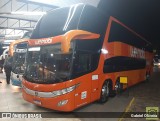 We Mobi 3726 na cidade de Itapeva, Minas Gerais, Brasil, por Gabriel Oliveira. Número da foto: #10575879.
