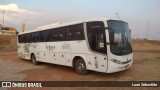 Ônibus Particulares 7365 na cidade de Águas Lindas de Goiás, Goiás, Brasil, por Luan Sebastião. Número da foto: #10573950.