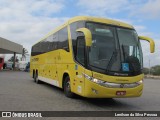Viação Itapemirim 60049 na cidade de Caruaru, Pernambuco, Brasil, por Lenilson da Silva Pessoa. Número da foto: #:id.