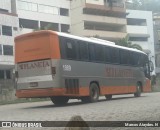 Planeta Transportes Rodoviários 1989 na cidade de Cachoeiro de Itapemirim, Espírito Santo, Brasil, por Marcos Ataydes. N. Número da foto: #:id.