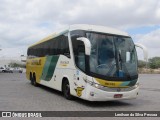 Empresa Gontijo de Transportes 18045 na cidade de Caruaru, Pernambuco, Brasil, por Lenilson da Silva Pessoa. Número da foto: #10572950.