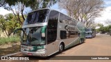 Cappital Transportes e Turismo 0783 na cidade de Brasília, Distrito Federal, Brasil, por Luan Sebastião. Número da foto: #10573307.