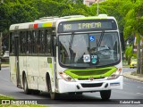 Viação VG B31084 na cidade de Rio de Janeiro, Rio de Janeiro, Brasil, por Gabriel Brook. Número da foto: #:id.
