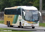 Empresa Gontijo de Transportes 18645 na cidade de São José dos Campos, São Paulo, Brasil, por George Miranda. Número da foto: #10575107.