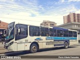 VIDA - Viação Danúbio Azul 19066 na cidade de São Roque, São Paulo, Brasil, por Flavio Alberto Fernandes. Número da foto: #:id.