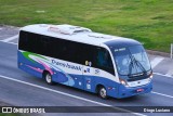 Trans Isaak Turismo 1816 na cidade de Joinville, Santa Catarina, Brasil, por Diogo Luciano. Número da foto: #:id.