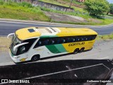 Empresa Gontijo de Transportes 18355 na cidade de Campinas, São Paulo, Brasil, por Guilherme Gaguinho. Número da foto: #10572626.