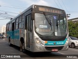 Auto Ônibus Fagundes RJ 101.097 na cidade de Niterói, Rio de Janeiro, Brasil, por Rafael Lima. Número da foto: #:id.