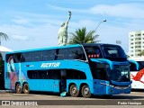 Eucatur - Empresa União Cascavel de Transportes e Turismo 5840 na cidade de Porto Velho, Rondônia, Brasil, por Pedro Henrique. Número da foto: #:id.