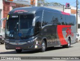 Style Bus 8400 na cidade de Holambra, São Paulo, Brasil, por Henrique Alves de Paula Silva. Número da foto: #10572951.